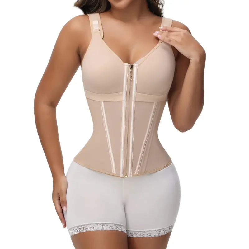 Slimoly™ Sculpt Support Shaping Vest