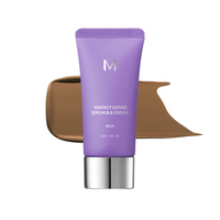No.41 Medium Tan - Tan/Deep with Warm Undertone