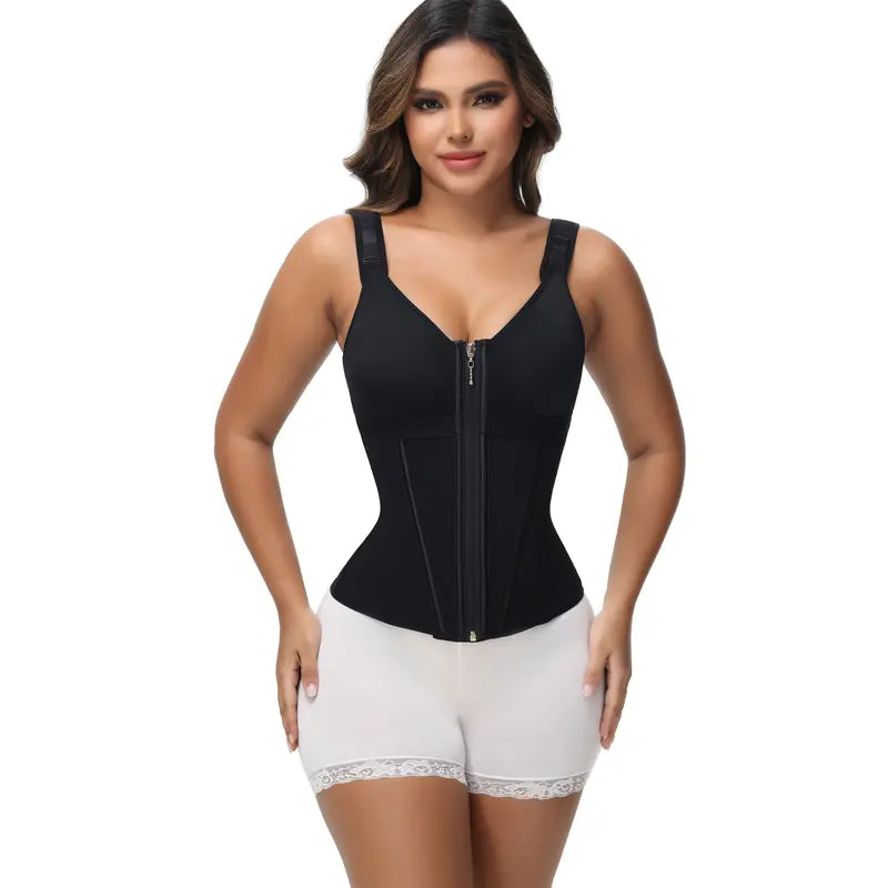 Slimoly™ Sculpt Support Shaping Vest
