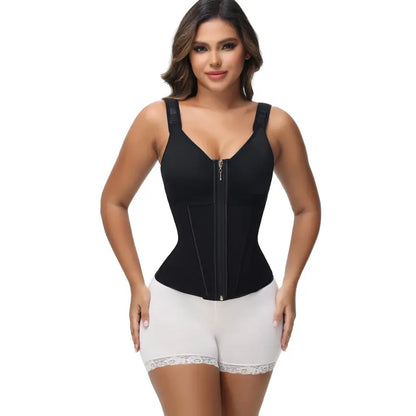 Slimoly™ Sculpt Support Shaping Vest