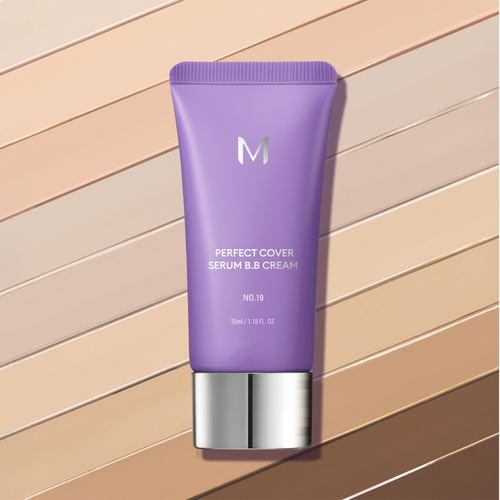 Cardi B's Pick: M Perfect Cover Serum BB Cream (35 ml)