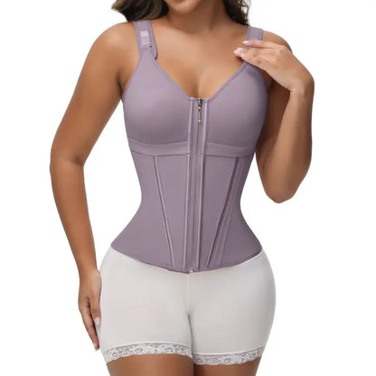 Slimoly™ Sculpt Support Shaping Vest