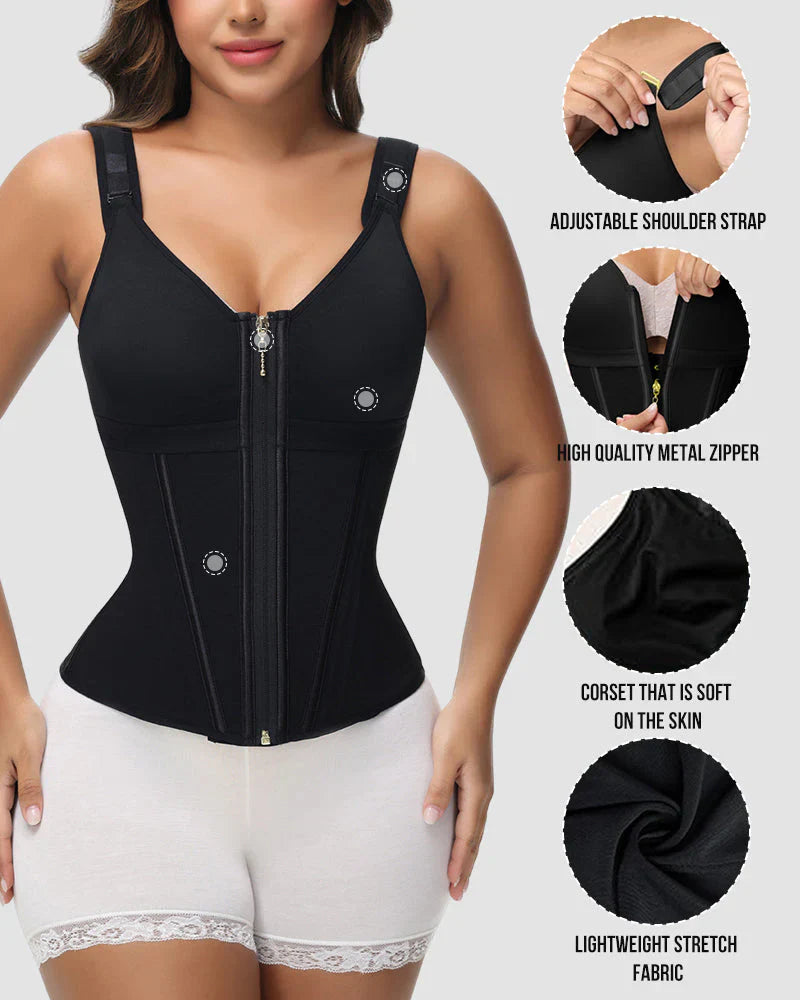 Slimoly™ Sculpt Support Shaping Vest