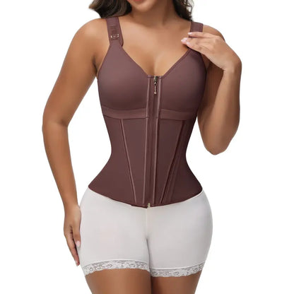 Slimoly™ Sculpt Support Shaping Vest