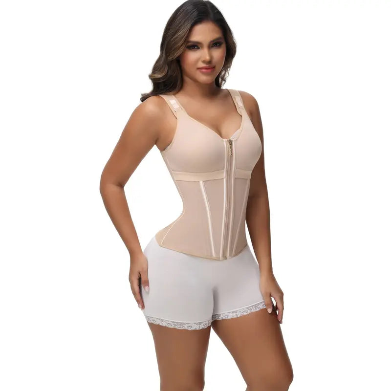 Slimoly™ Sculpt Support Shaping Vest