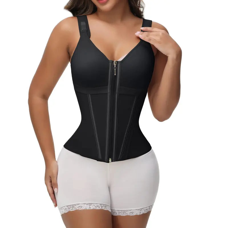 Slimoly™ Sculpt Support Shaping Vest